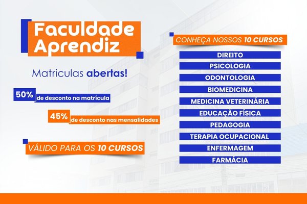 Destaque Educacionais