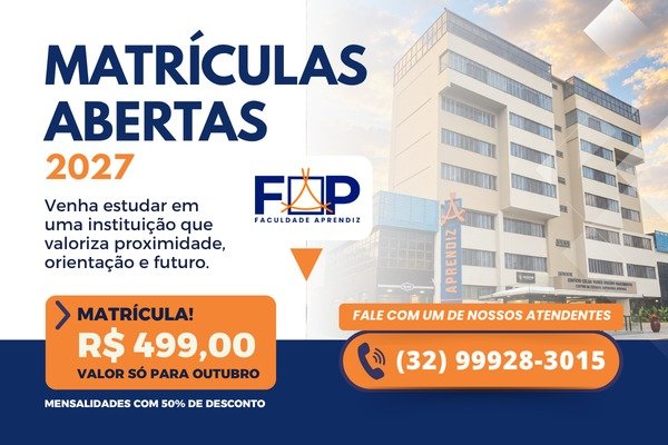 Destaque Educacionais